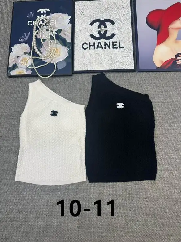 Chanel S-XL 182